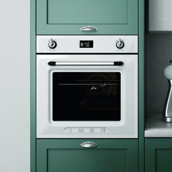 Microwave Oven with Smart Sensor Easy Clean Interior ECO Mode 1.2 Cu Ft Stainless Steel - Gambar 2