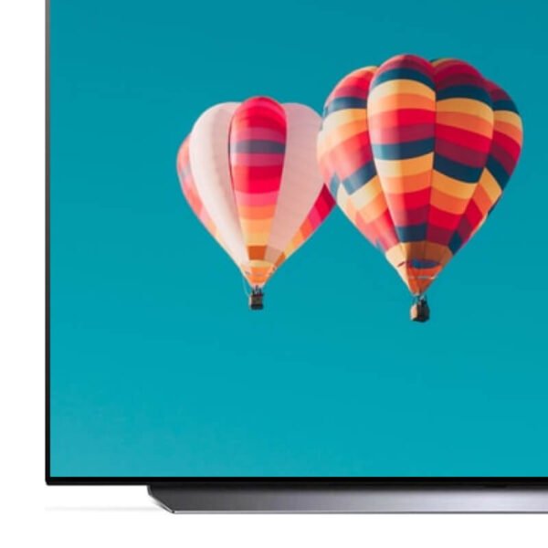 OLED C1 Series 55” 4k Smart TV (3840 x 2160), 120Hz Refresh Rate, AI-Powered 4K, Dolby Cinema, WiSA Ready, Gaming Mode - Gambar 4
